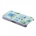 Wholesale iPhone 4 4S Light House Design Hard Case (Light House)